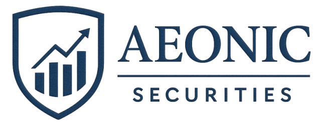 Aeonic Securities - Отзыв пострадавшей, Как я потеряла все деньги из-за мошенников